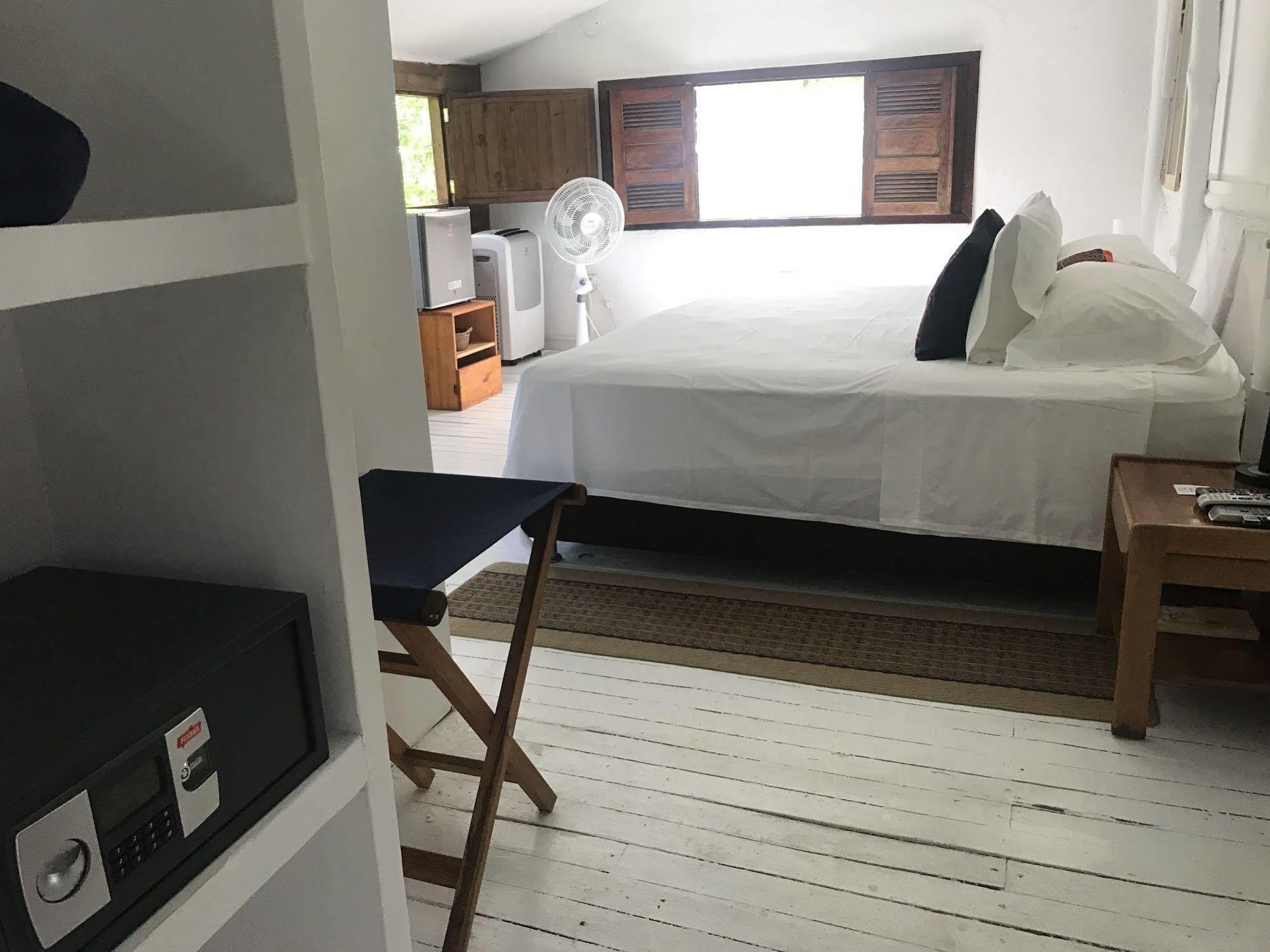 Sabai Beach Hotel Isla Barú Eksteriør bilde